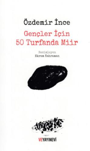 Gençler İçin 50 Turfanda Miir | Kitap Ambarı