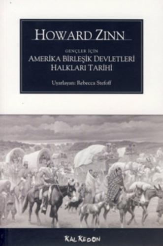 Gençler İçin Amerika Birleşik Devletleri Halkları Tarihi | Kitap Ambar