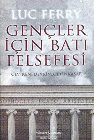 Gençler İçin Batı Felsefesi | Kitap Ambarı