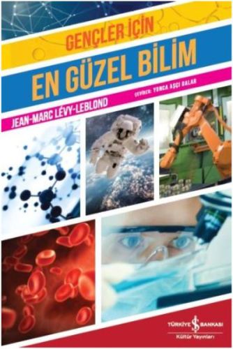 Gençler İçin En Güzel Bilim | Kitap Ambarı