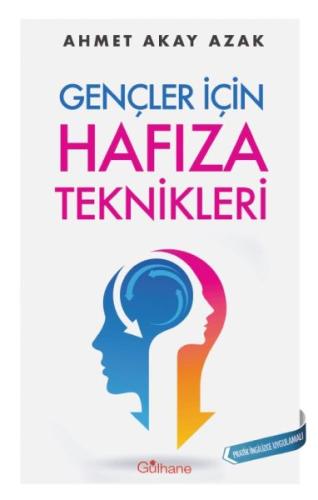 Gençler İçin Hafıza Teknikleri | Kitap Ambarı