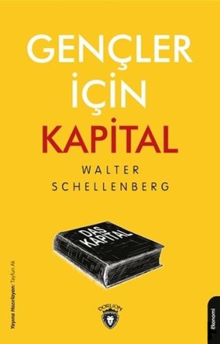 Gençler İçin Kapital | Kitap Ambarı