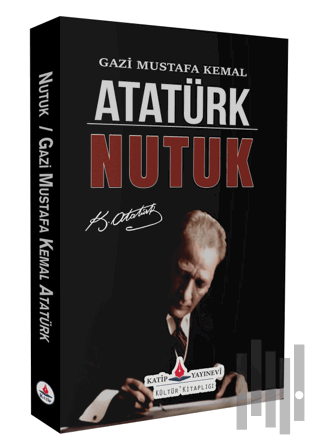 Gençler İçin Nutuk | Kitap Ambarı