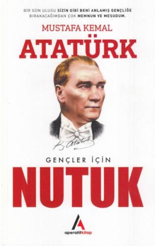 Gençler İçin Nutuk | Kitap Ambarı