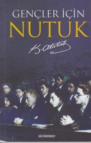 Gençler İçin Nutuk | Kitap Ambarı