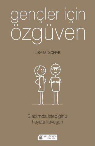 Gençler İçin Özgüven | Kitap Ambarı