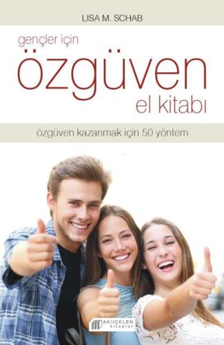 Gençler İçin Özgüven El Kitabı | Kitap Ambarı