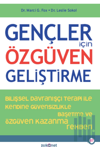 Gençler İçin Özgüven Geliştirme | Kitap Ambarı