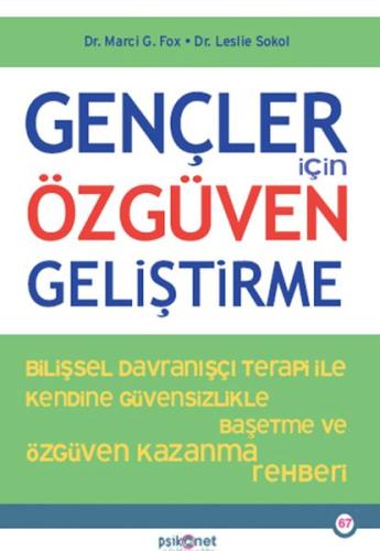 Gençler İçin Özgüven Geliştirme | Kitap Ambarı