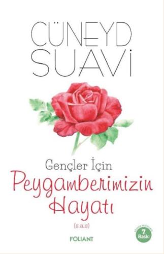 Gençler için Peygamberimizin Hayatı | Kitap Ambarı