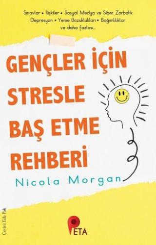 Gençler İçin Stresle Baş Etme Rehberi | Kitap Ambarı