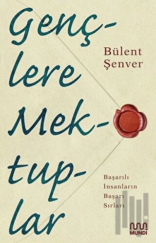 Gençlere Mektuplar | Kitap Ambarı