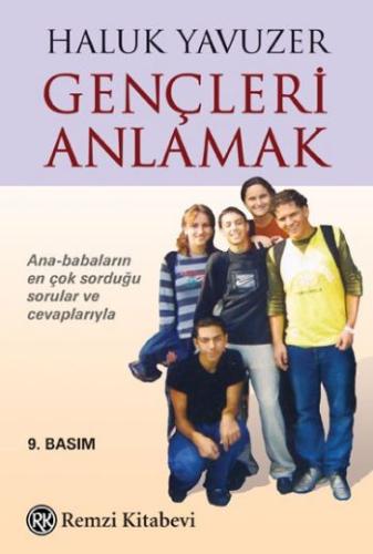 Gençleri Anlamak | Kitap Ambarı