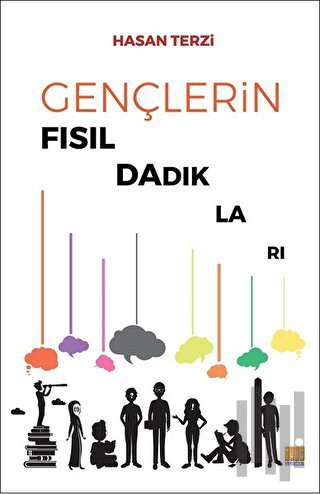 Gençlerin Fısıldadıkları | Kitap Ambarı