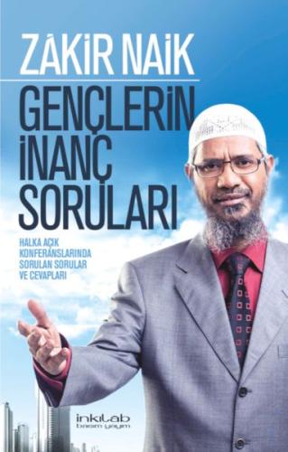 Gençlerin İnanç Soruları | Kitap Ambarı