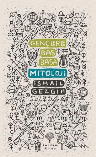 Gençlerle Baş Başa: Mitoloji | Kitap Ambarı