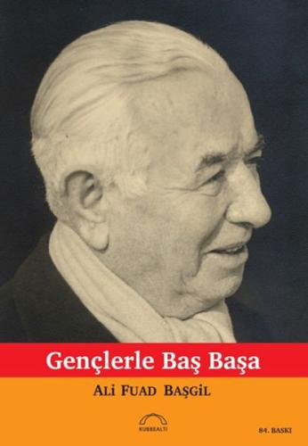 Gençlerle Başbaşa | Kitap Ambarı