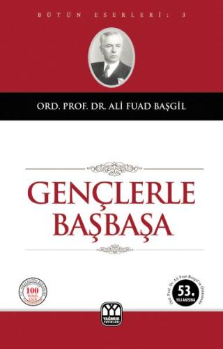 Gençlerle Başbaşa | Kitap Ambarı