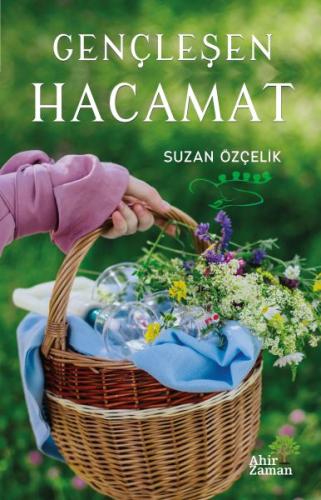 Gençleşen Hacamat | Kitap Ambarı