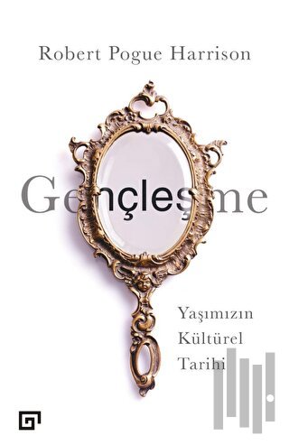 Gençleşme | Kitap Ambarı