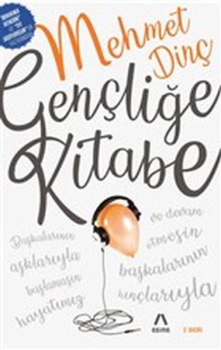 Gençliğe Kitabe | Kitap Ambarı