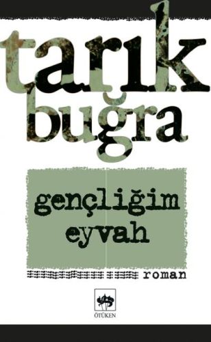 Gençliğim Eyvah | Kitap Ambarı