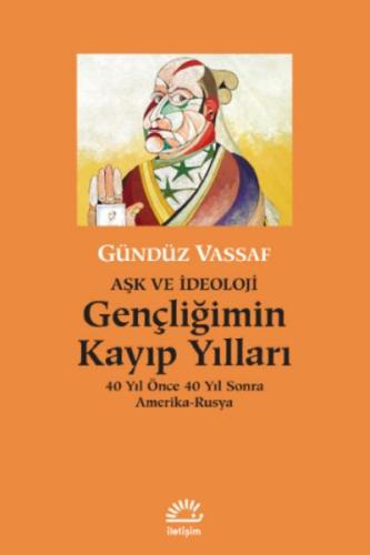 Gençliğimin Kayıp Yılları | Kitap Ambarı