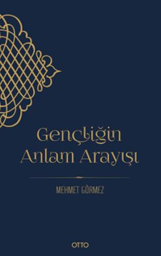 Gençliğin Anlam Arayışı | Kitap Ambarı