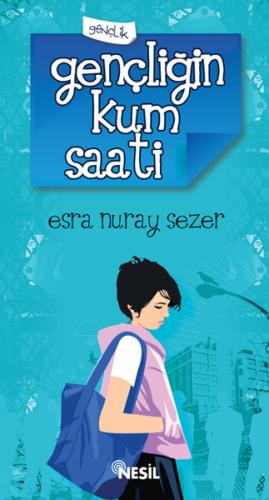 Gençliğin Kum Saati | Kitap Ambarı