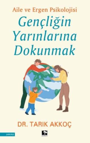 Gençliğin Yarınlarına Dokunmak | Kitap Ambarı