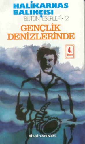 Gençlik Denizlerinde | Kitap Ambarı