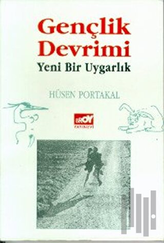 Gençlik Devrimi | Kitap Ambarı