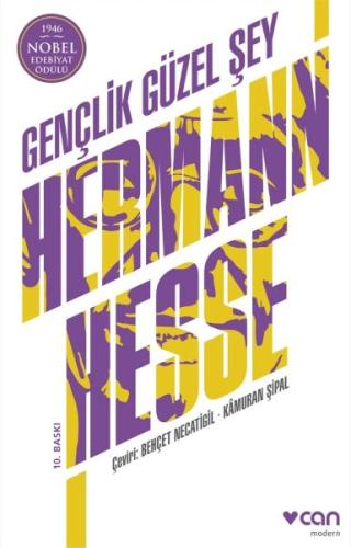 Gençlik Güzel Şey | Kitap Ambarı