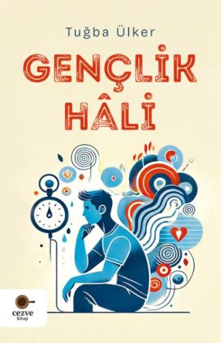 Gençlik Hali | Kitap Ambarı