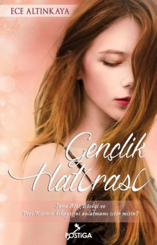 Gençlik Hatırası | Kitap Ambarı