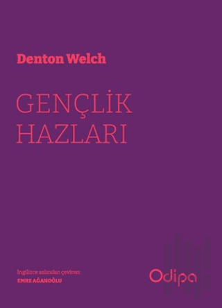 Gençlik Hazları | Kitap Ambarı