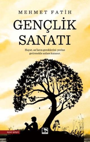 Gençlik Sanatı | Kitap Ambarı