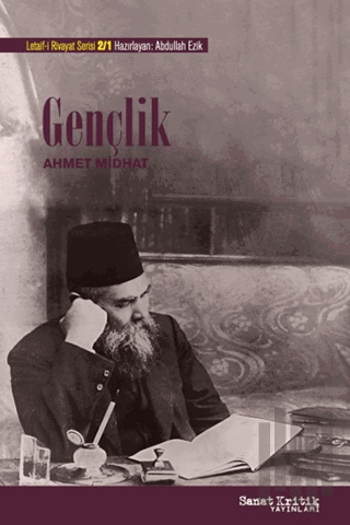 Gençlik | Kitap Ambarı