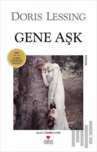 Gene Aşk | Kitap Ambarı