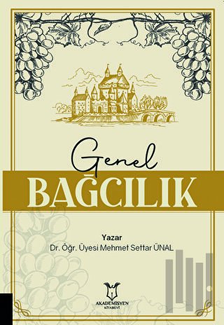 Genel Bağcılık | Kitap Ambarı