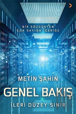 Genel Bakış | Kitap Ambarı