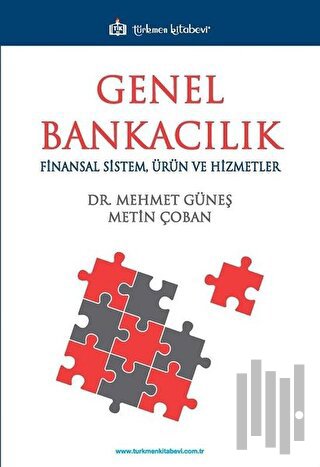 Genel Bankacılık | Kitap Ambarı