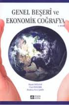 Genel Beşeri ve Ekonomik Coğrafya | Kitap Ambarı