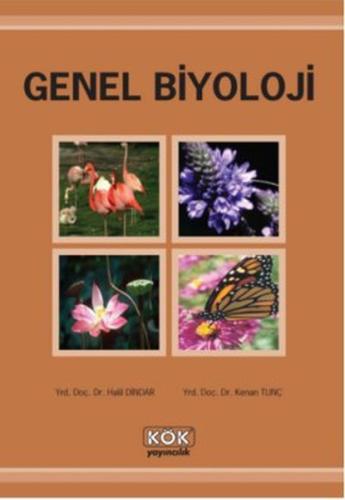 Genel Biyoloji | Kitap Ambarı