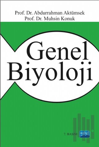 Genel Biyoloji | Kitap Ambarı