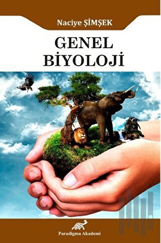 Genel Biyoloji | Kitap Ambarı