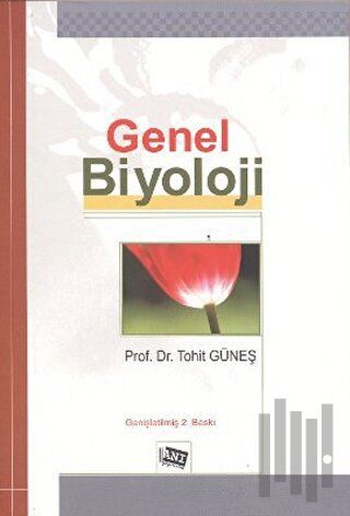 Genel Biyoloji | Kitap Ambarı