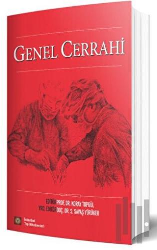 Genel Cerrahi | Kitap Ambarı