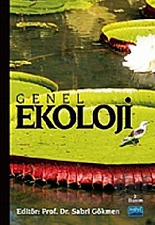 Genel Ekoloji | Kitap Ambarı