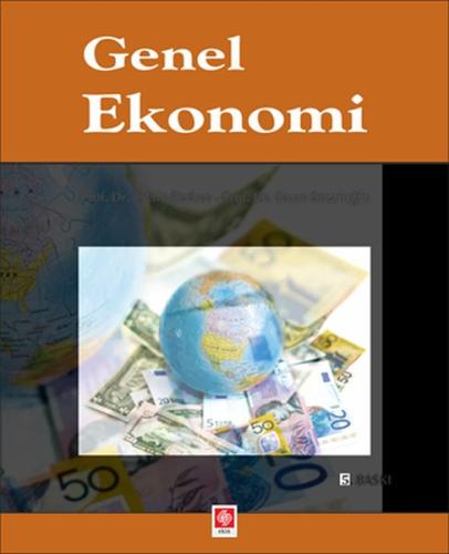 Genel Ekonomi (5. Baskı) | Kitap Ambarı